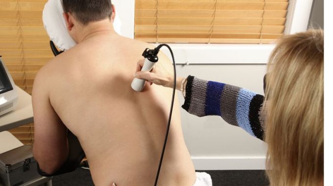 Benefits Of Using Laser Therapy To Treat Sciatica For Quick Recovery