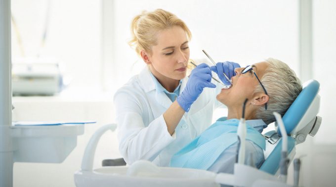 Young Dentists: How Young Can They Start?